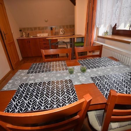 Apartmány Sněženka Destne v Orlickych horach Exteriér fotografie